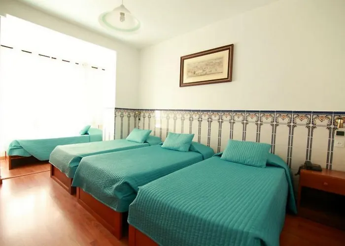 Residencial Joao XXI