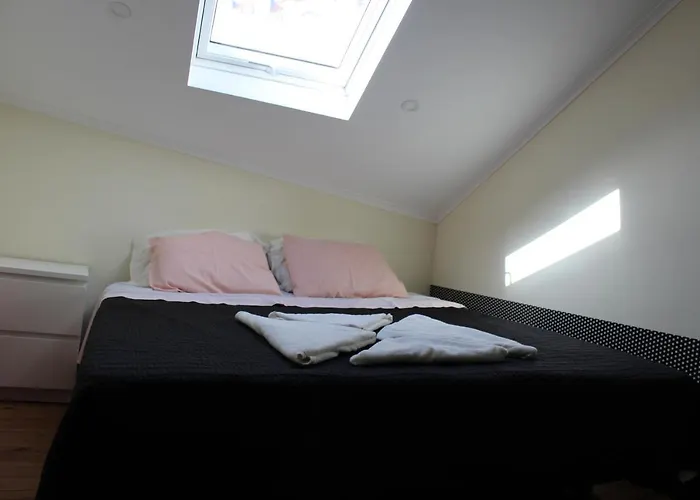 Sweet Dreams Rooms