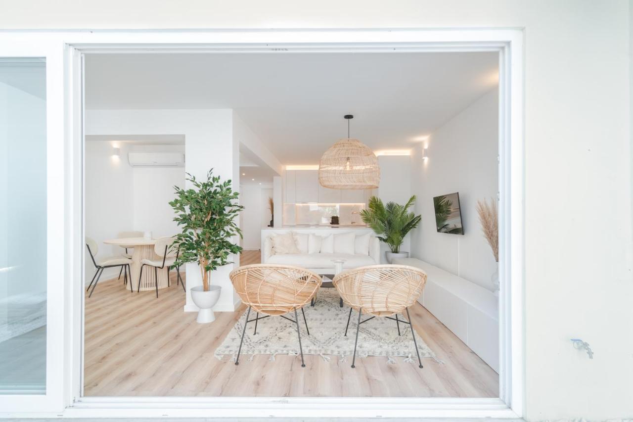 Casa Boma - Architect With Private Terrace - Alcantara Iii Lisbon