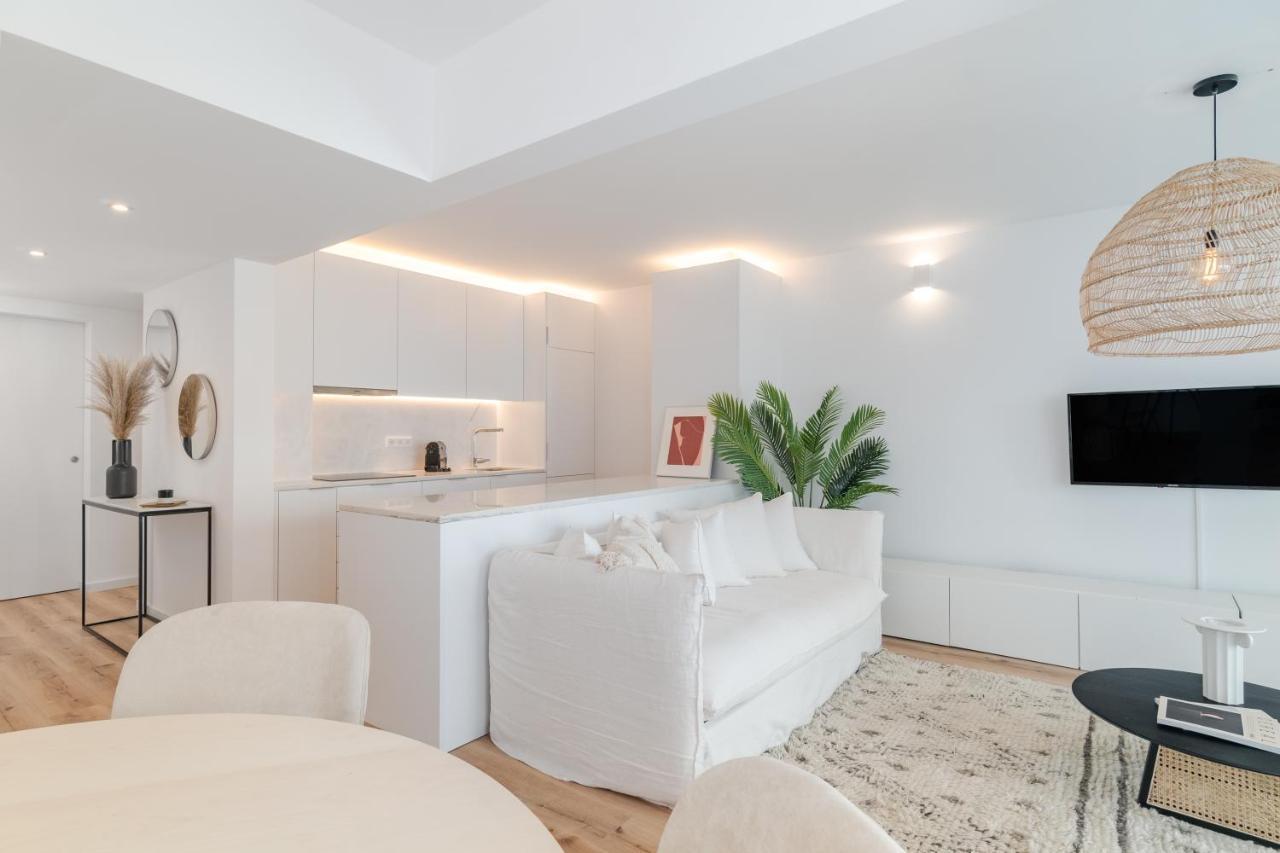 Casa Boma - Architect With Private Terrace - Alcantara Iii Apartment Lisbon