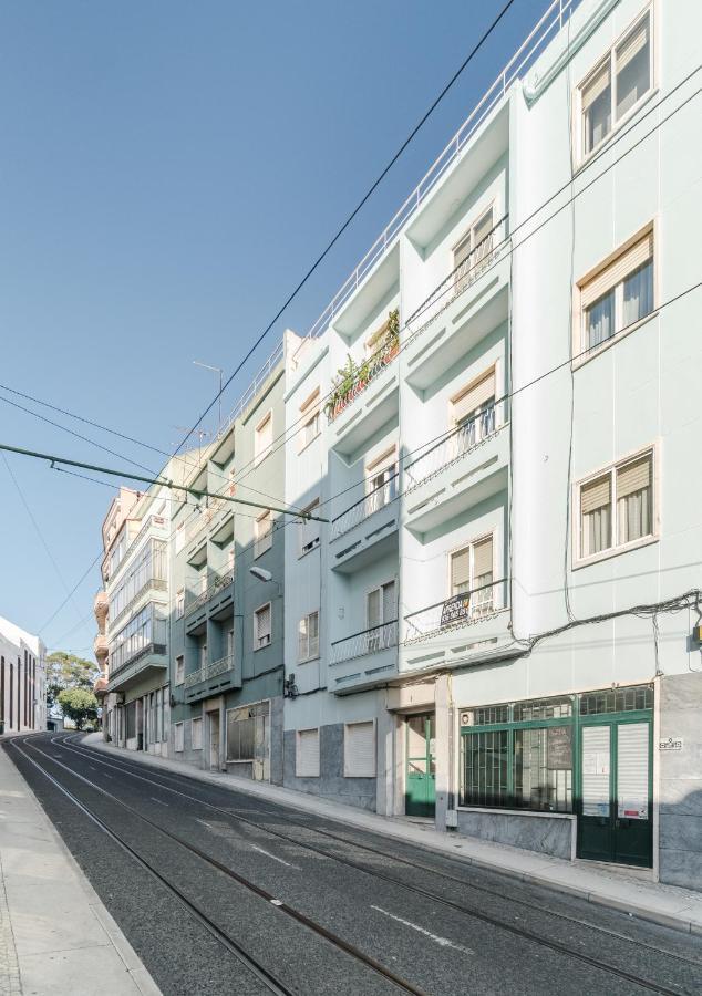 Casa Boma - Architect With Private Terrace - Alcantara Iii Apartment *
