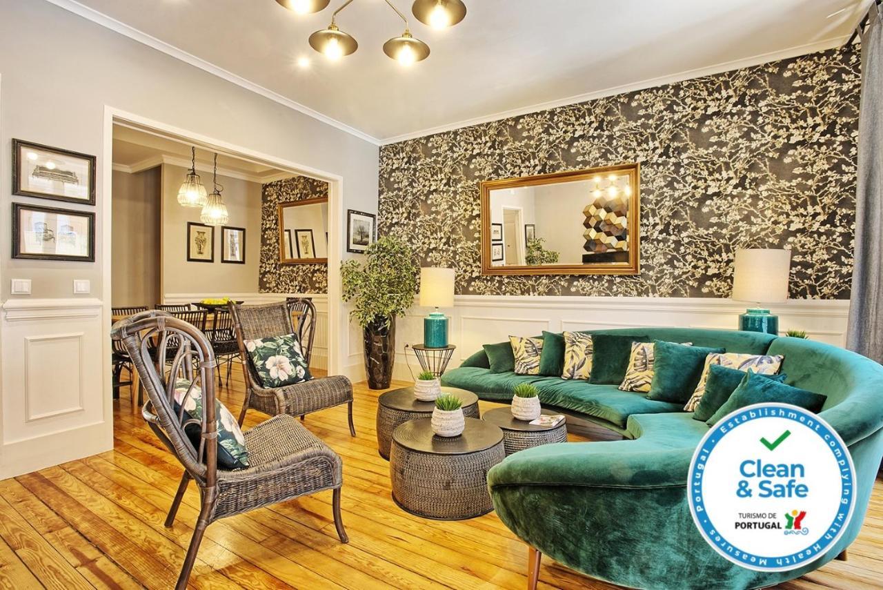 Apartment Angel'S Chic Duplex *