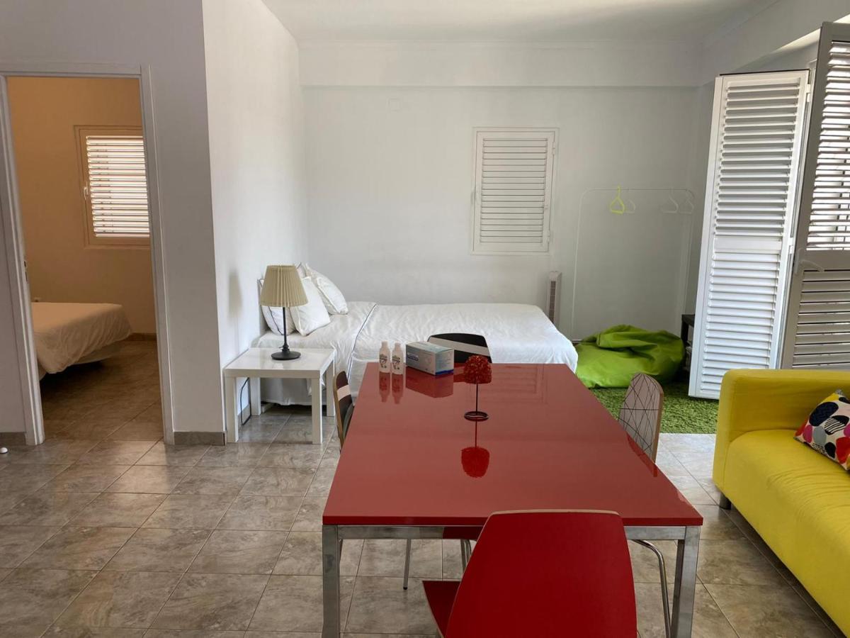 Apartment Alfama With Balcony