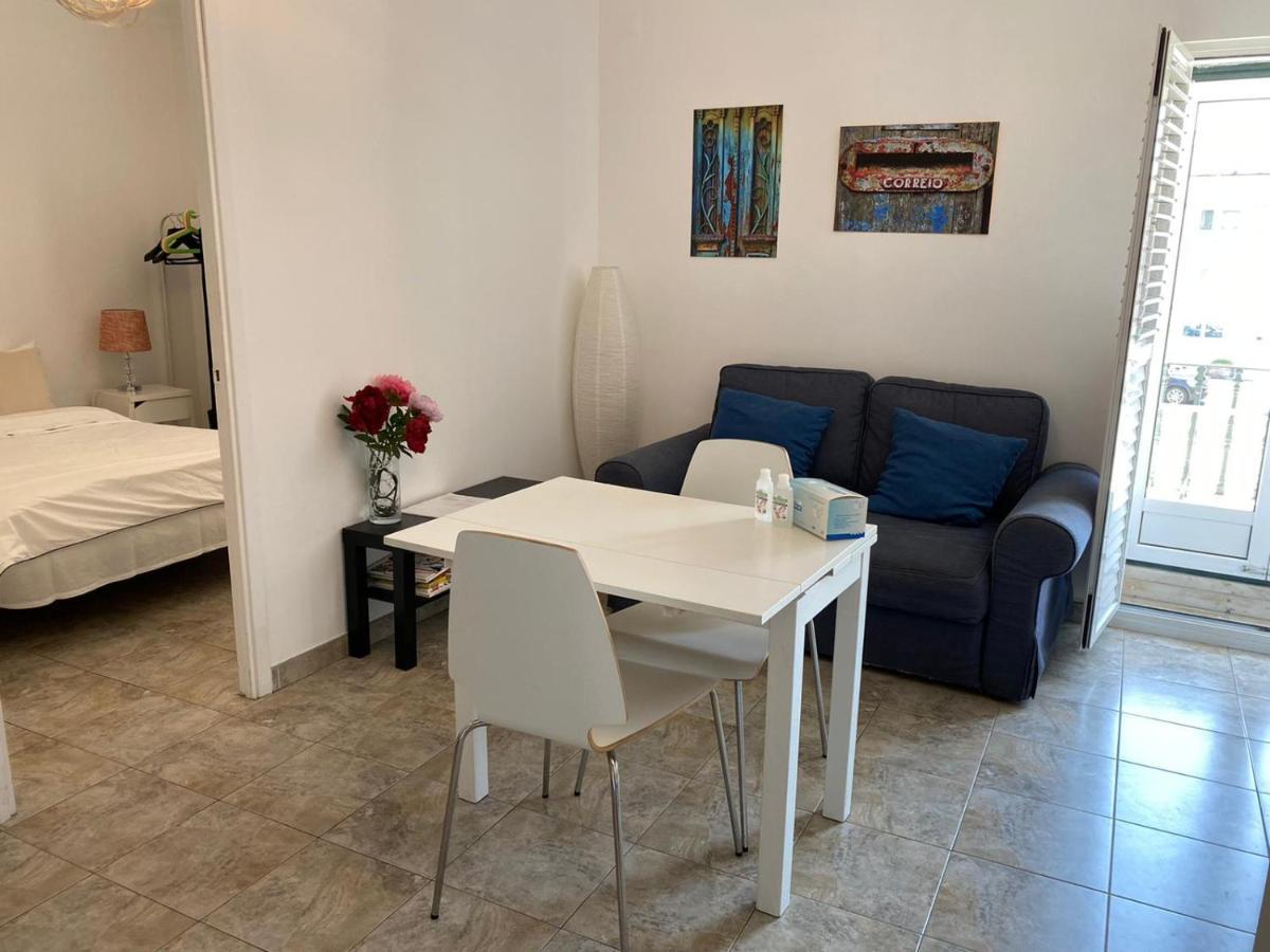 Apartment Alfama With Balcony *