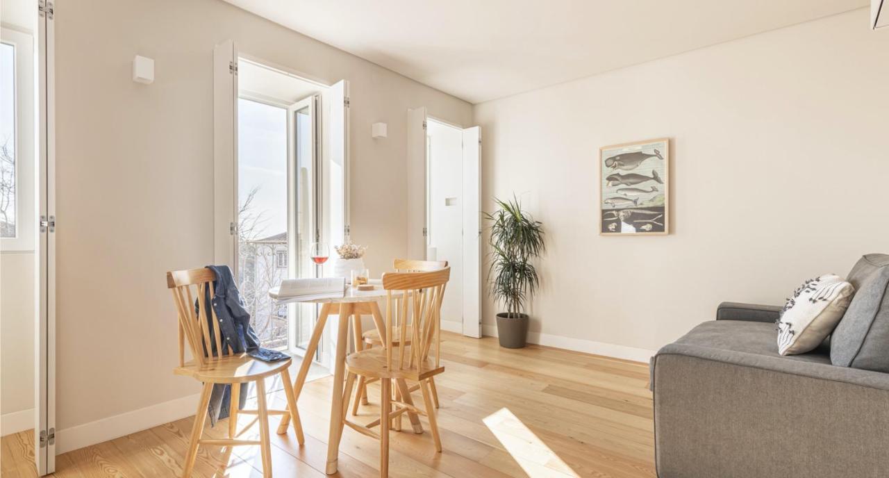 Cozy Alfama Apartment Lisbon