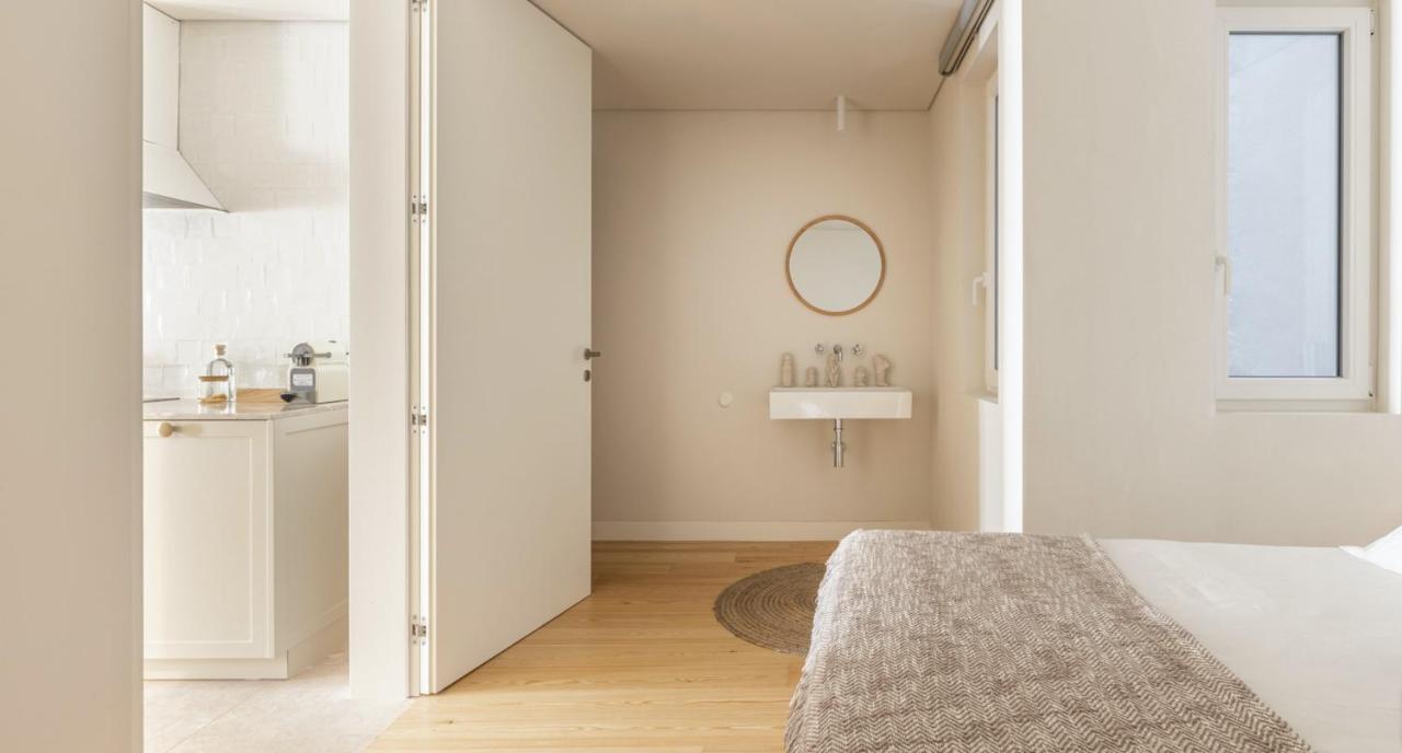 Cozy Alfama Apartment