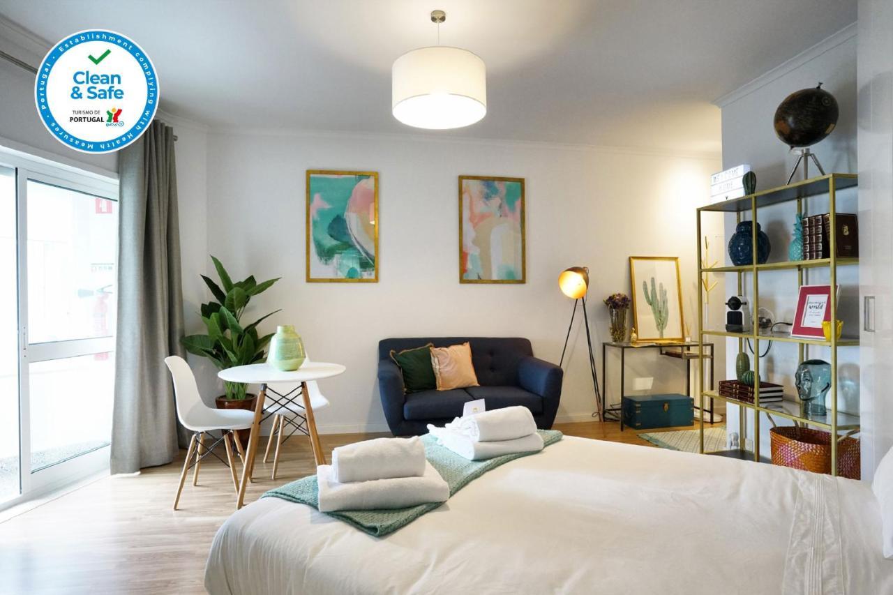 Studio75 Telheiras Apartment Lisbon