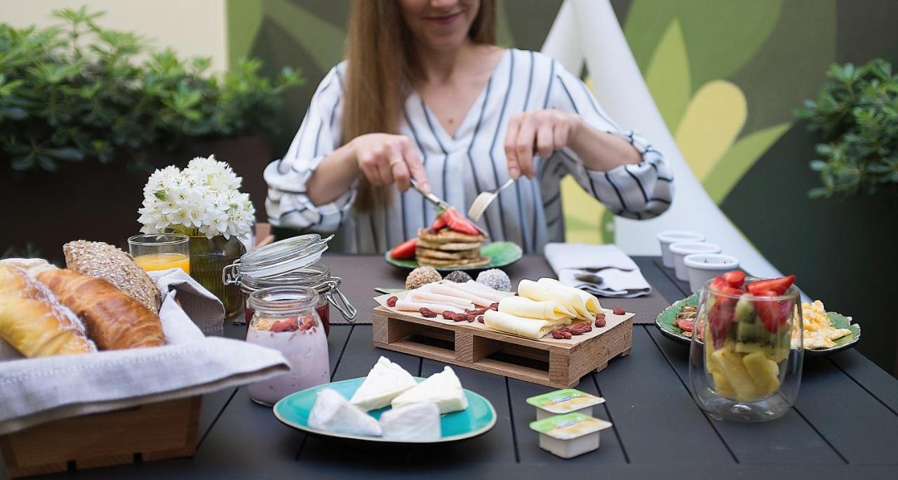 The Leaf Boutique - Adults Only Lisbon