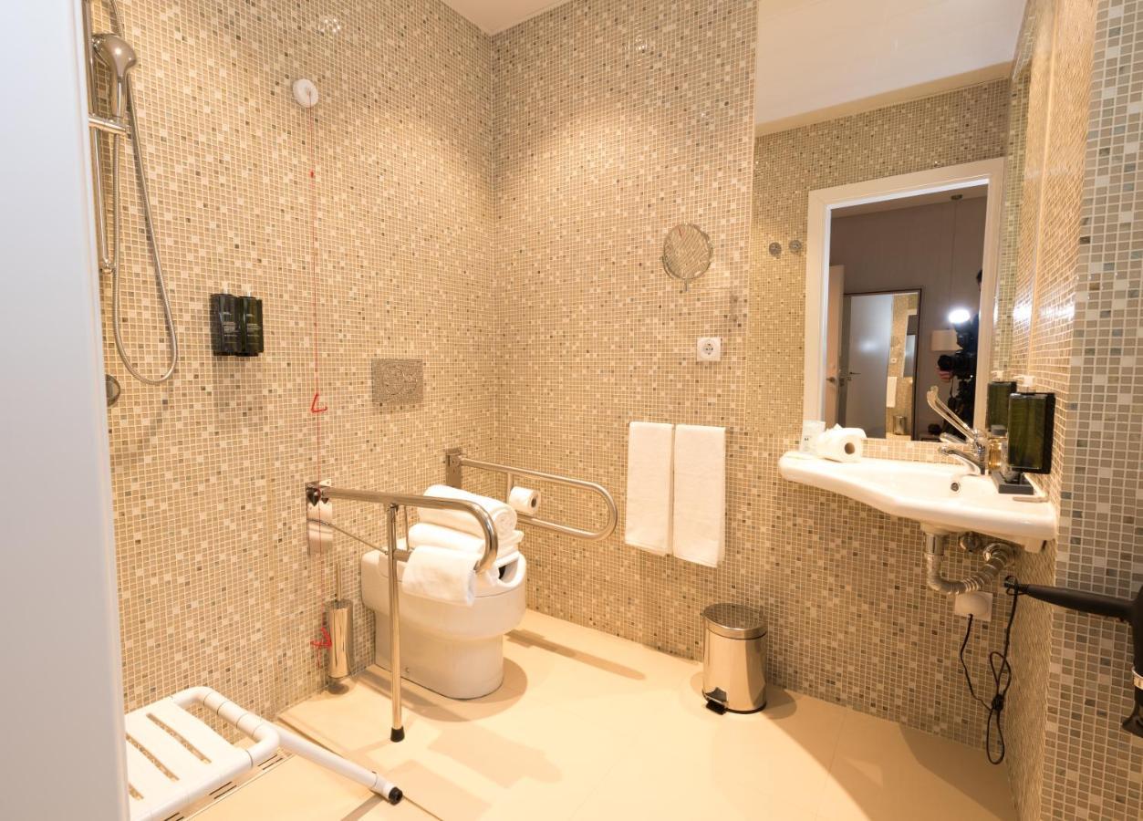 Hotel The Leaf Boutique - Adults Only Lisbon