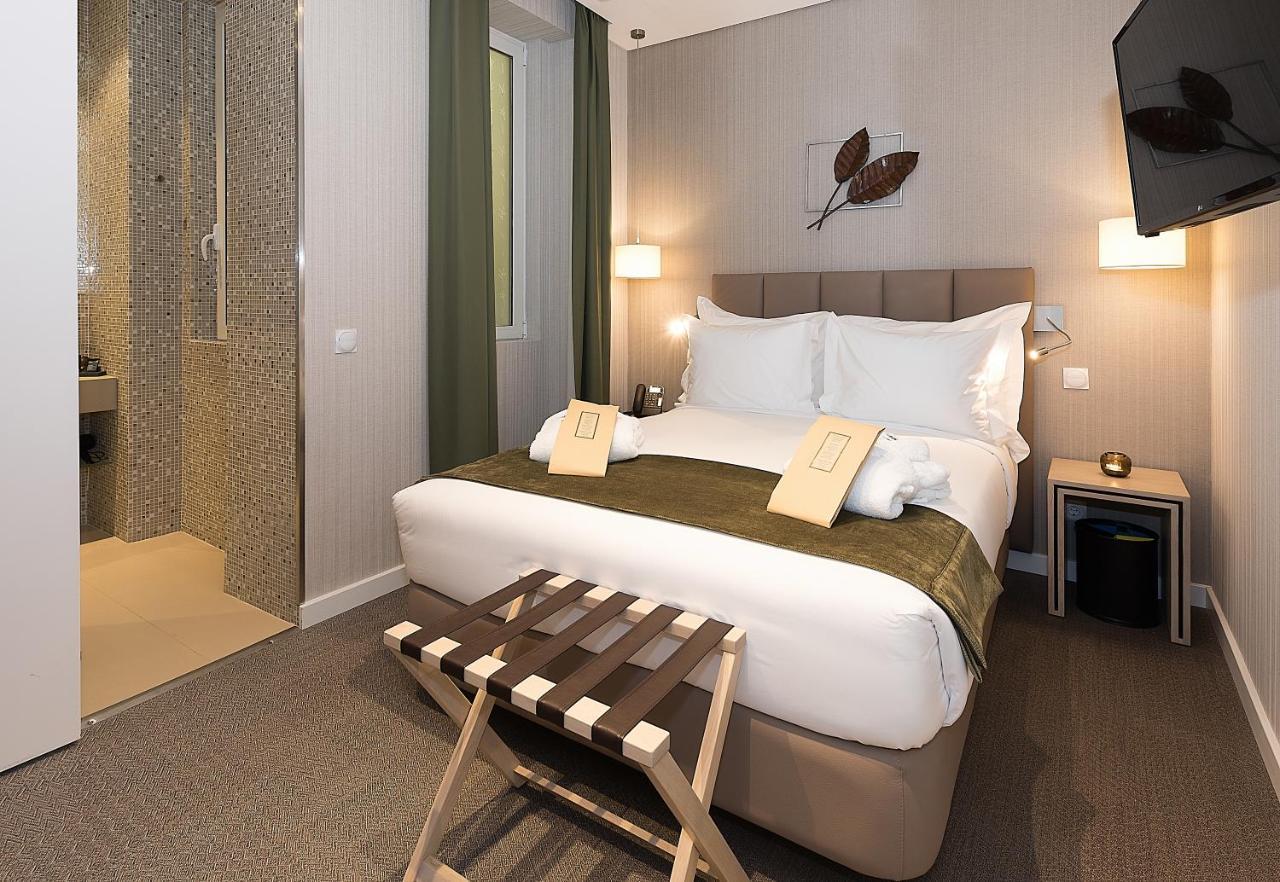 The Leaf Boutique - Adults Only 4* Lisbon