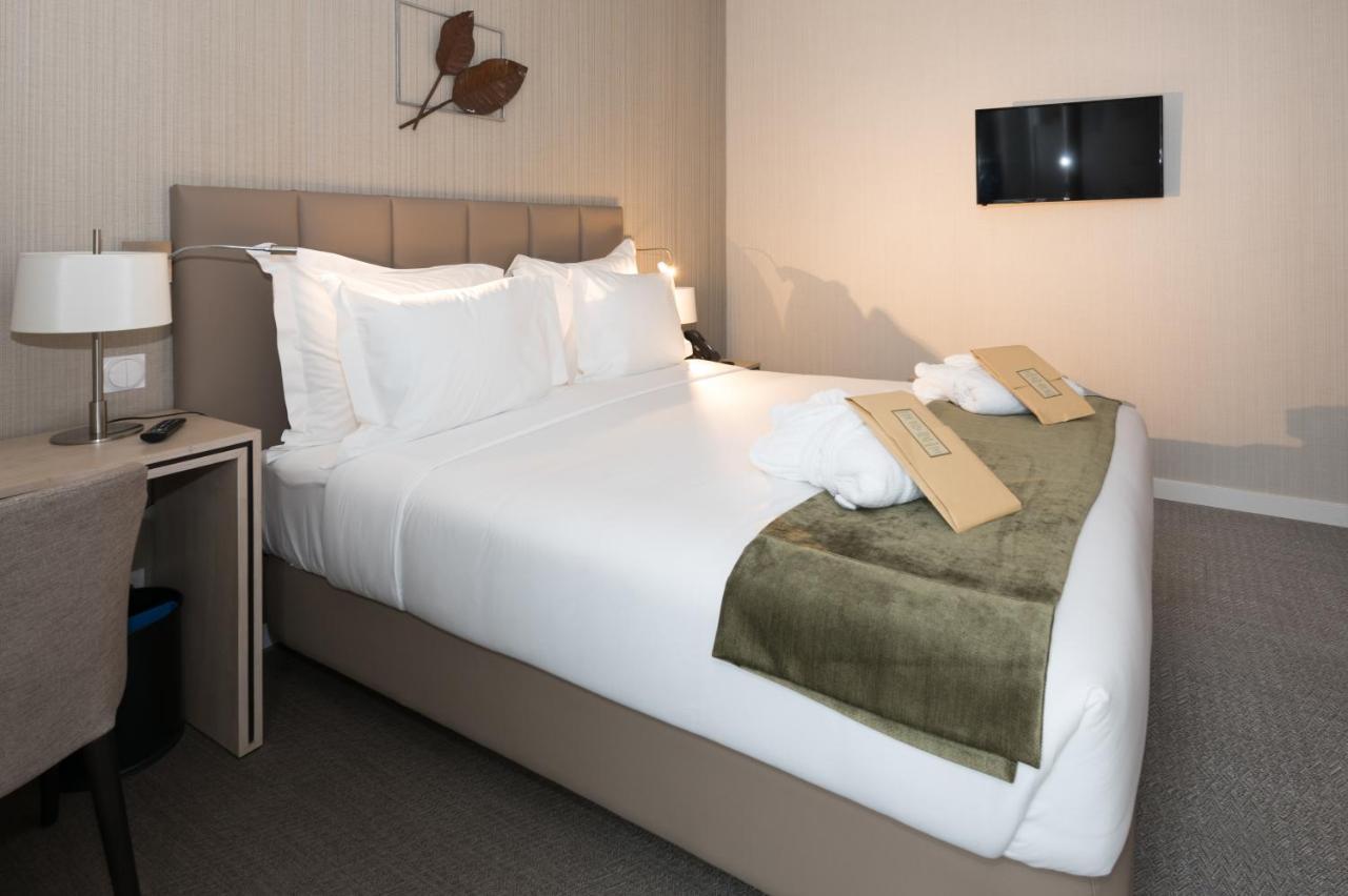 Hotel The Leaf Boutique - Adults Only Lisbon