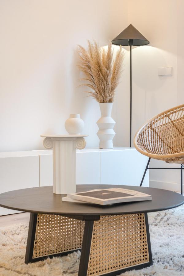 Apartment Casa Boma - Architect With Private Terrace - Alcantara Iii