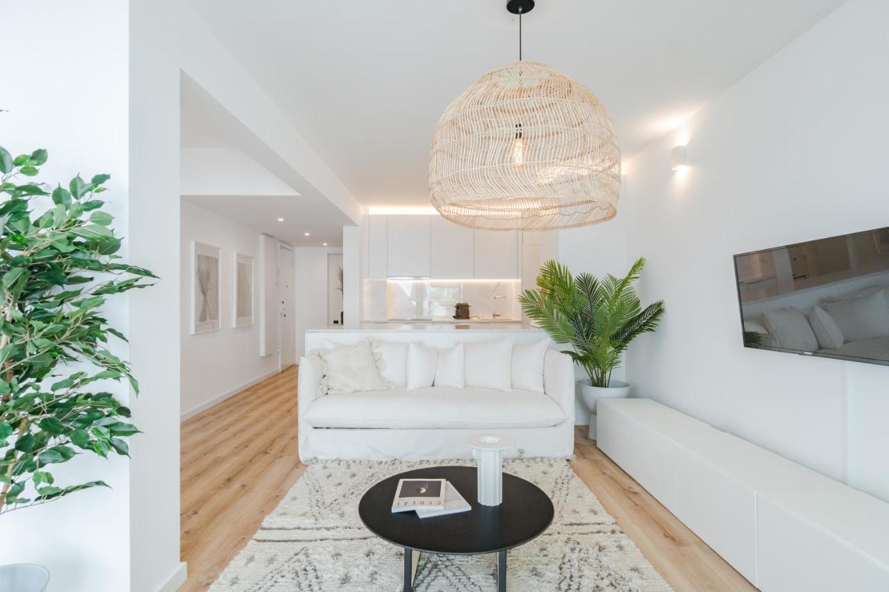 Casa Boma - Architect With Private Terrace - Alcantara Iii Apartment Lisbon