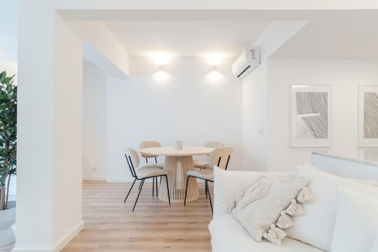 Apartment Casa Boma - Architect With Private Terrace - Alcantara Iii *