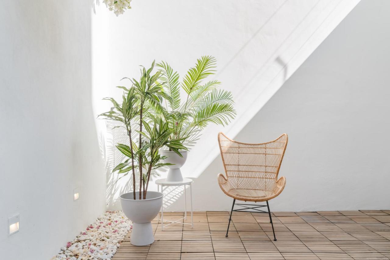 Apartment Casa Boma - Architect With Private Terrace - Alcantara Iii Lisbon