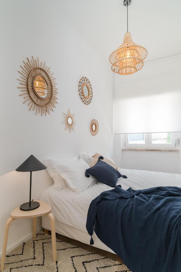 Casa Boma - Architect With Private Terrace - Alcantara Iii Apartment *