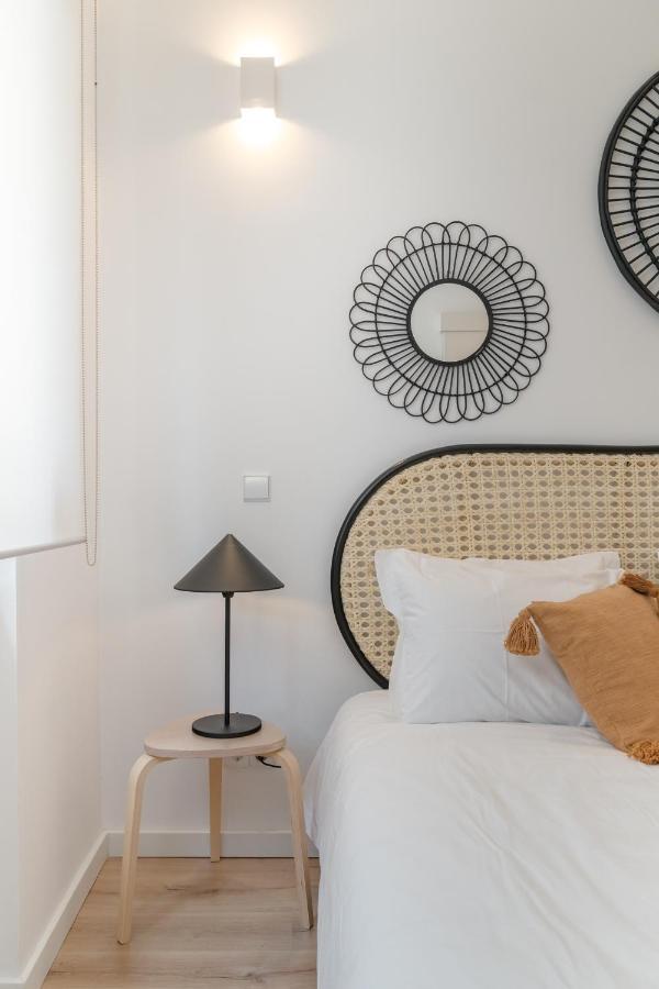 Apartment Casa Boma - Architect With Private Terrace - Alcantara Iii *