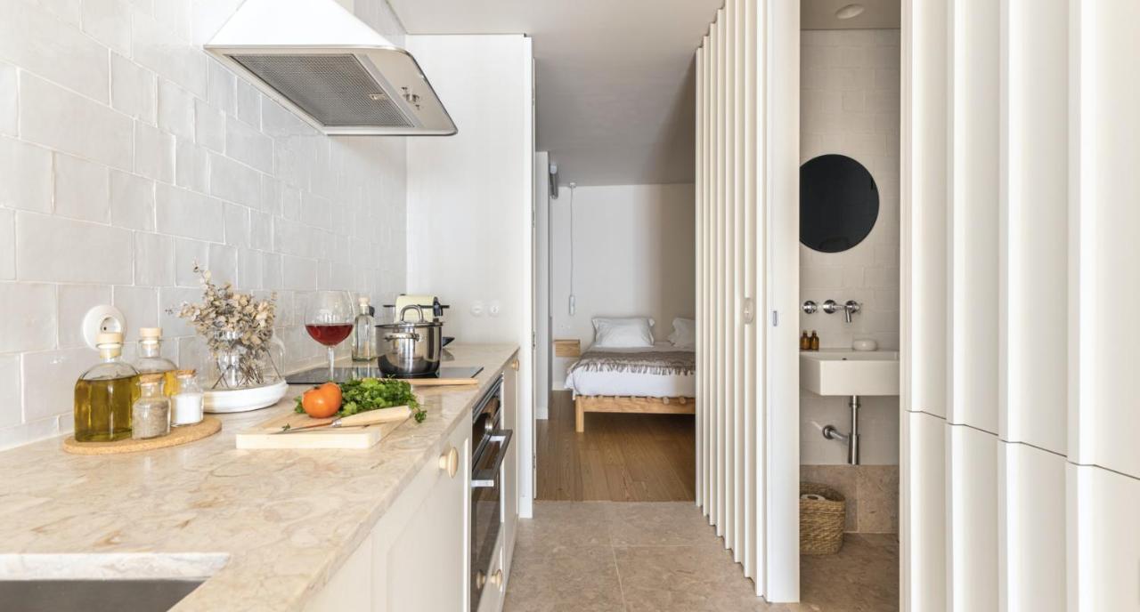 Apartment Cozy Alfama