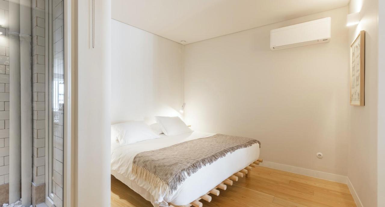 Cozy Alfama Apartment Lisbon
