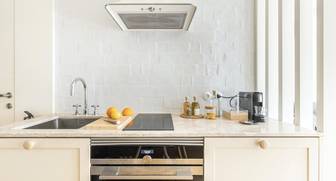 Cozy Alfama Apartment