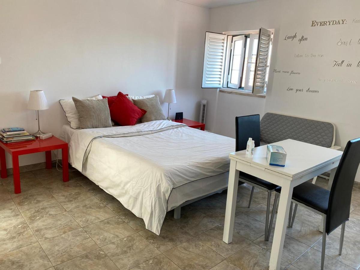 Apartment Alfama With Balcony