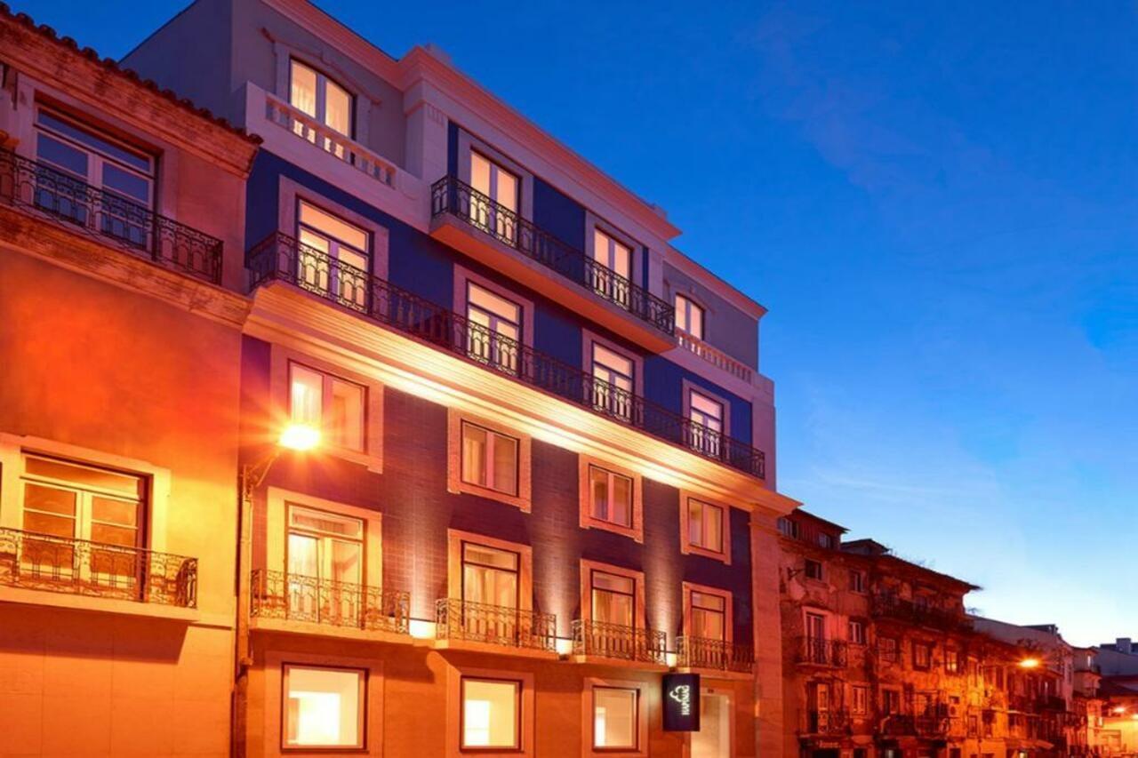 Hapimag Apart-hotel Lisboa
