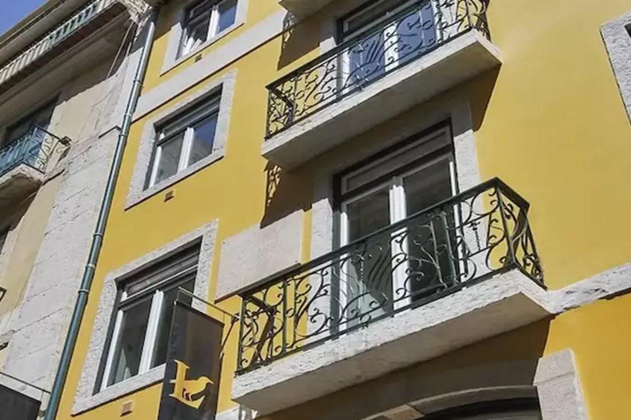 Chiado Trindade | * Lisboa