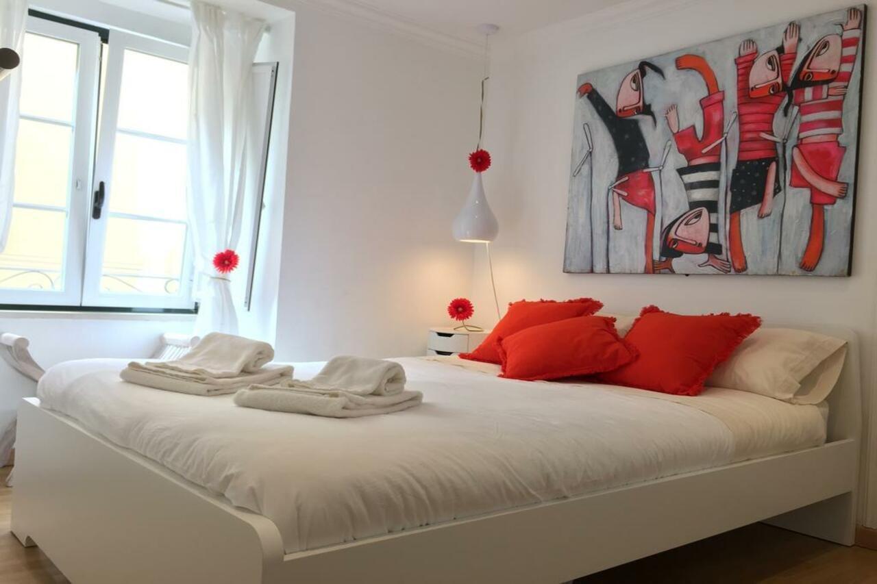 Apartment Alfamasweethome 2 *