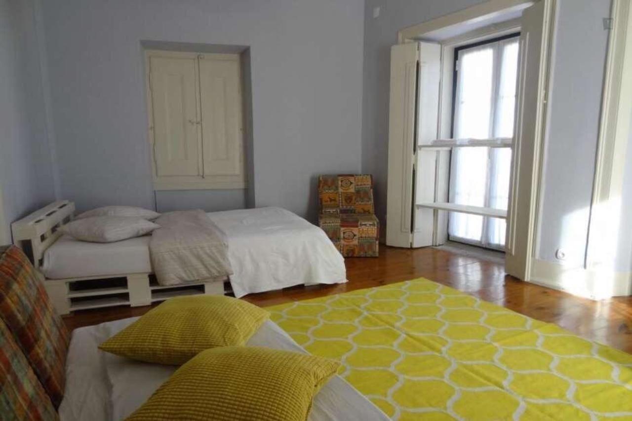 Belem Guest House 2* Lisbon
