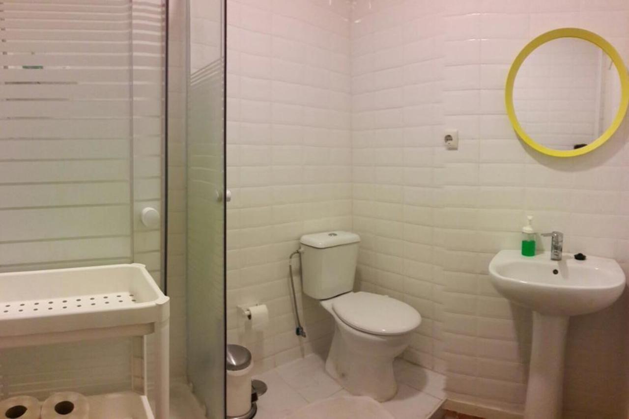Belem Guest House Lisbon