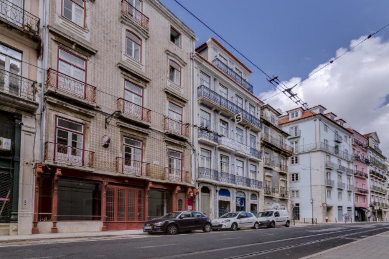 Apartment Boavista By Inside Out Lisbon