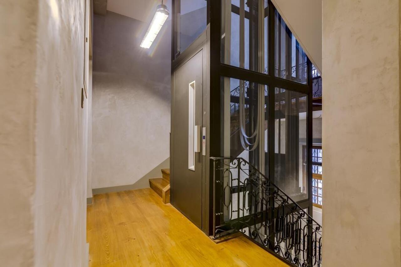 Apartment Boavista By Inside Out Lisbon