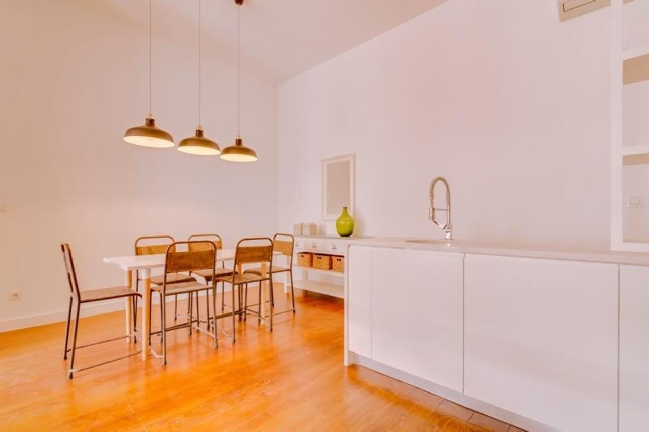 Apartment Boavista By Inside Out *