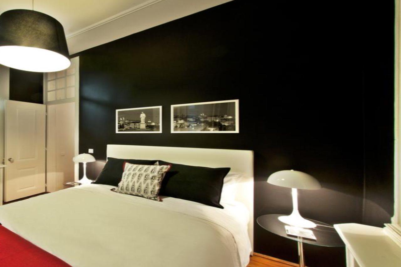 Lisbon Five Stars Apartments Correeiros 28 Apartment Lisbon