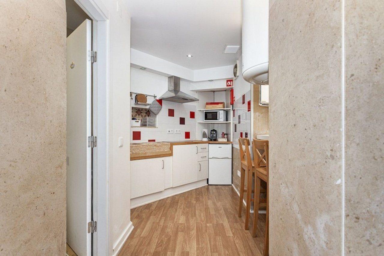 Charming In Alfama Gonzalos Apartment *
