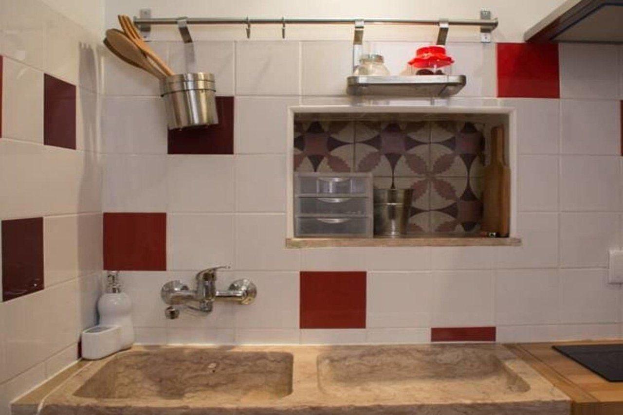 Charming In Alfama Gonzalos Apartment Lisbon