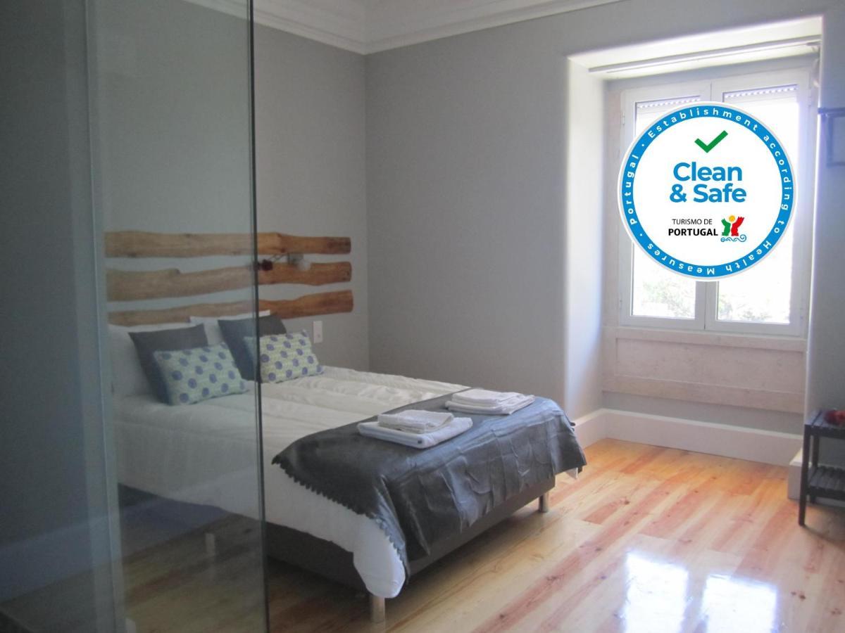 Guest house Goodtime Marques Lisbon