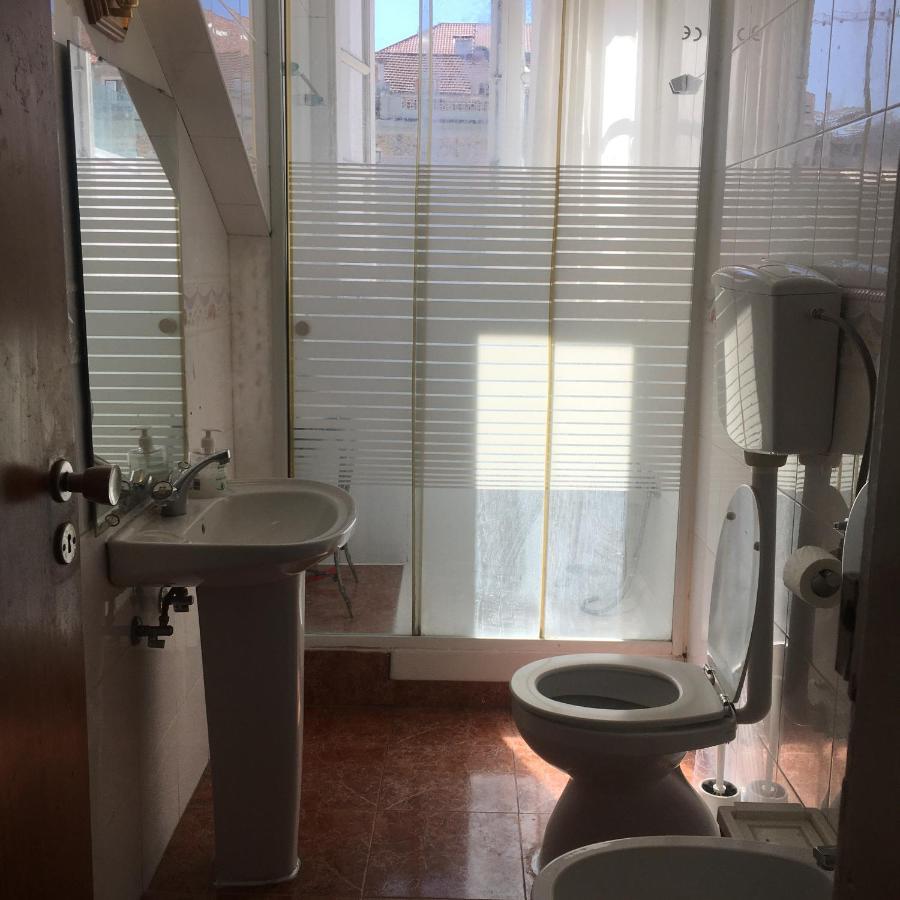 Benformoso * Lisbon
