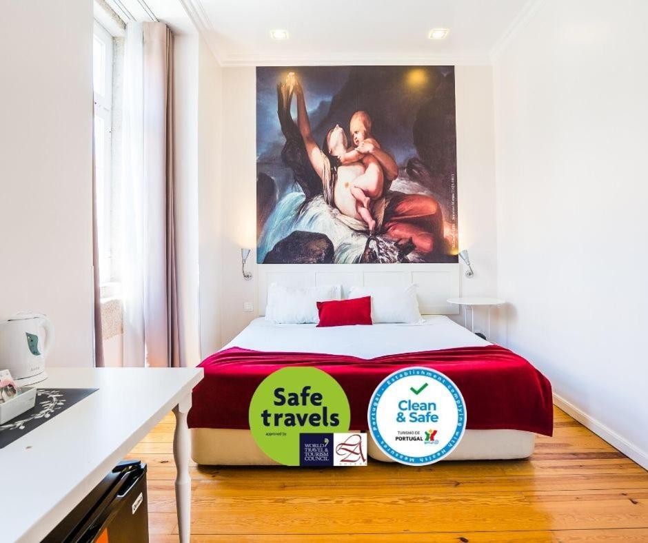 Arsenal Aparthotel Lisbon