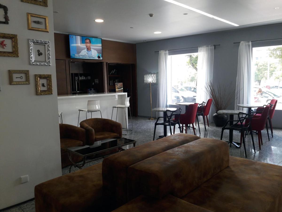 Hotel A.s. Lisbon