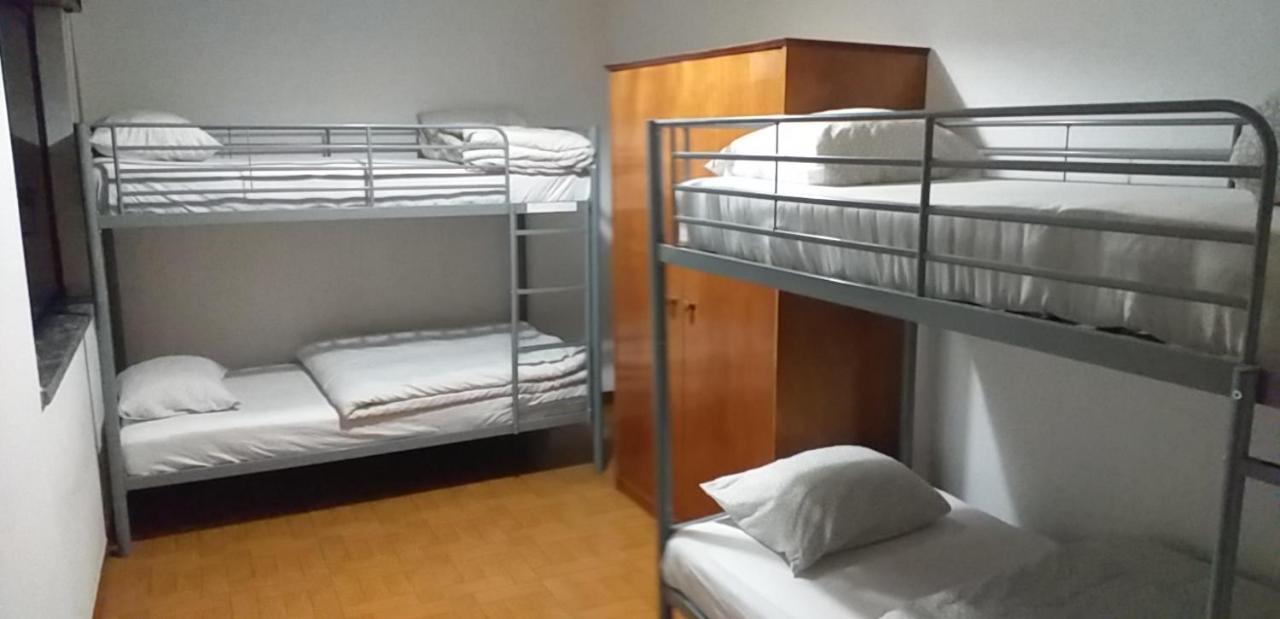 Albergue Come Penha De França Lisboa