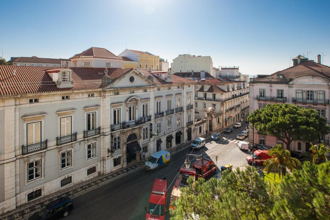 Bairro Alto Hotel Lisboa