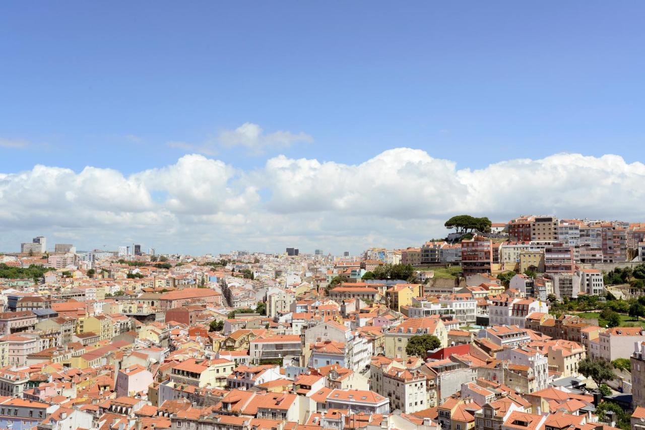 Flats Castelo - Horigem Apartment