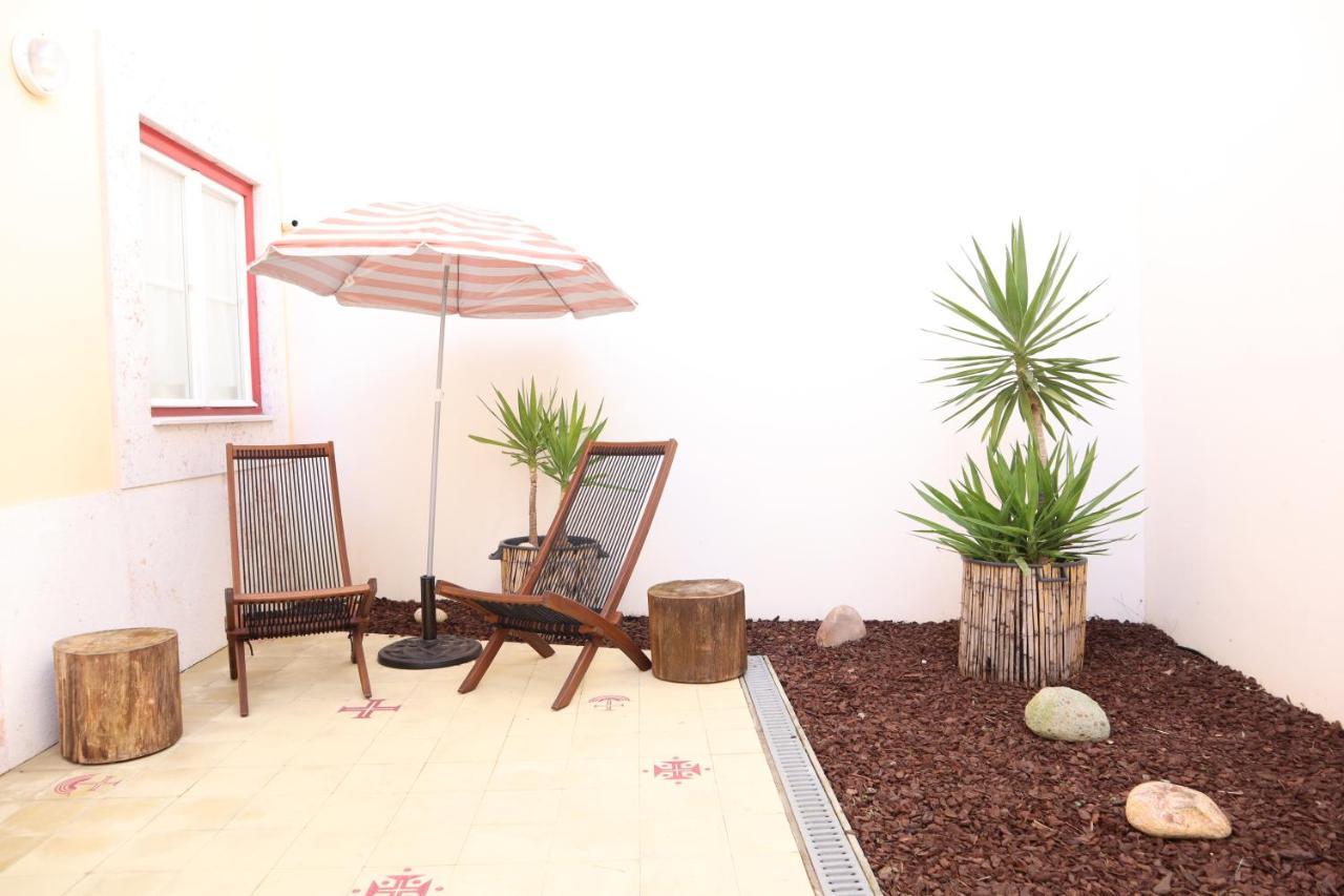 Kalathos Apartment
