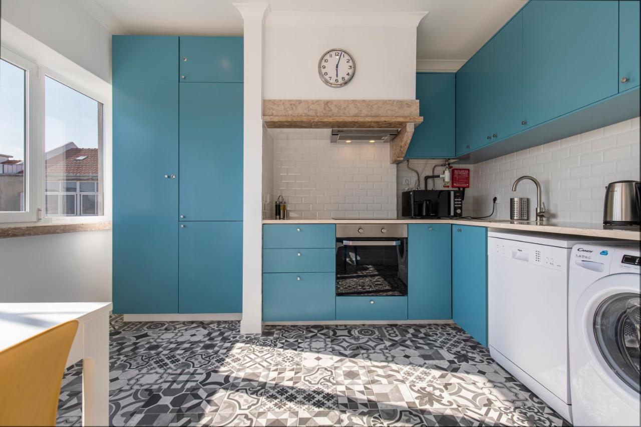 Lovelystay - Sunny 1bdr W/terrace Apartment *