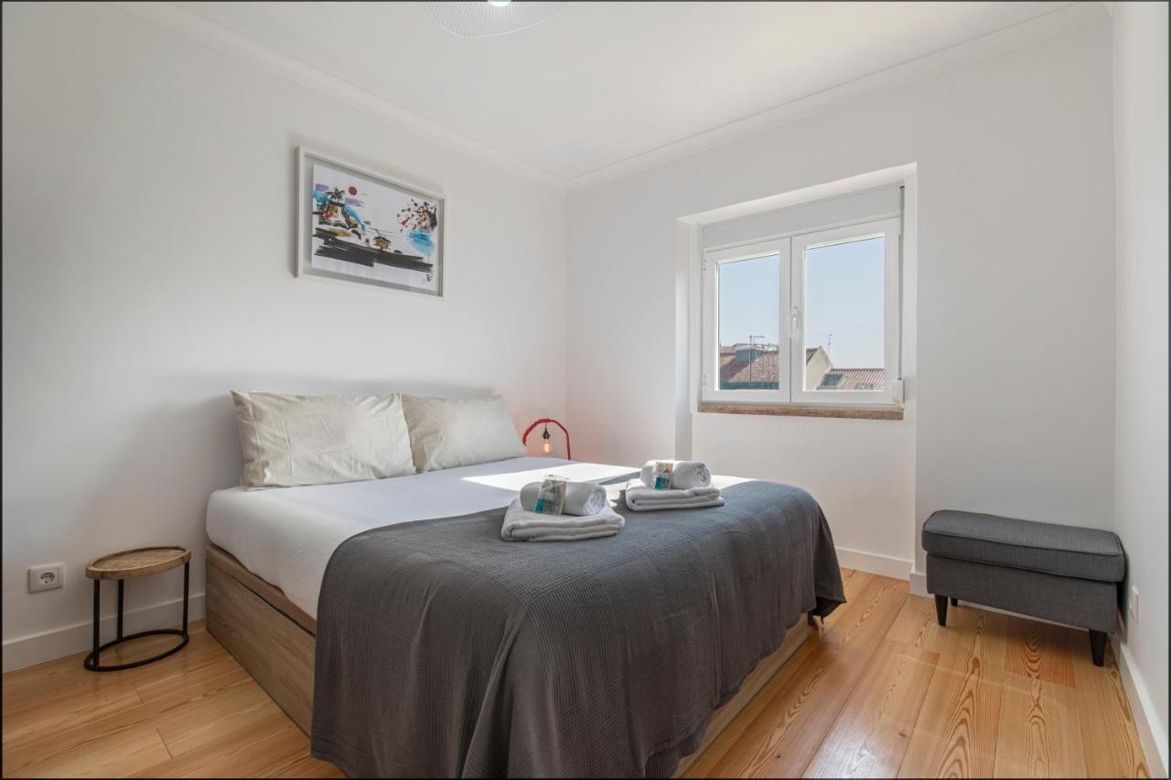 Apartment Lovelystay - Sunny 1bdr W/terrace *