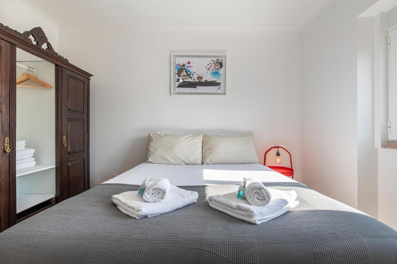 Lovelystay - Sunny 1bdr W/terrace
