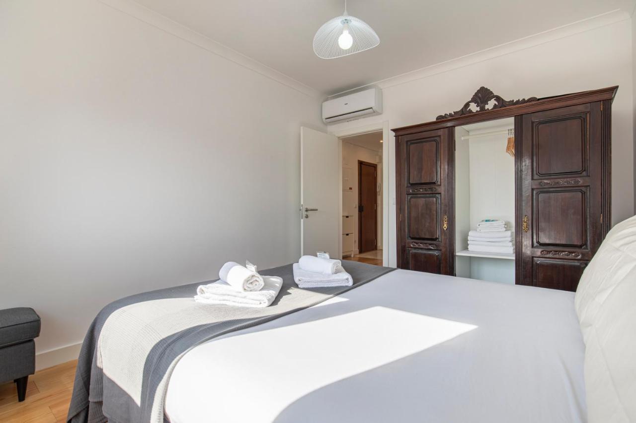 Lovelystay - Sunny 1bdr W/terrace Apartment *