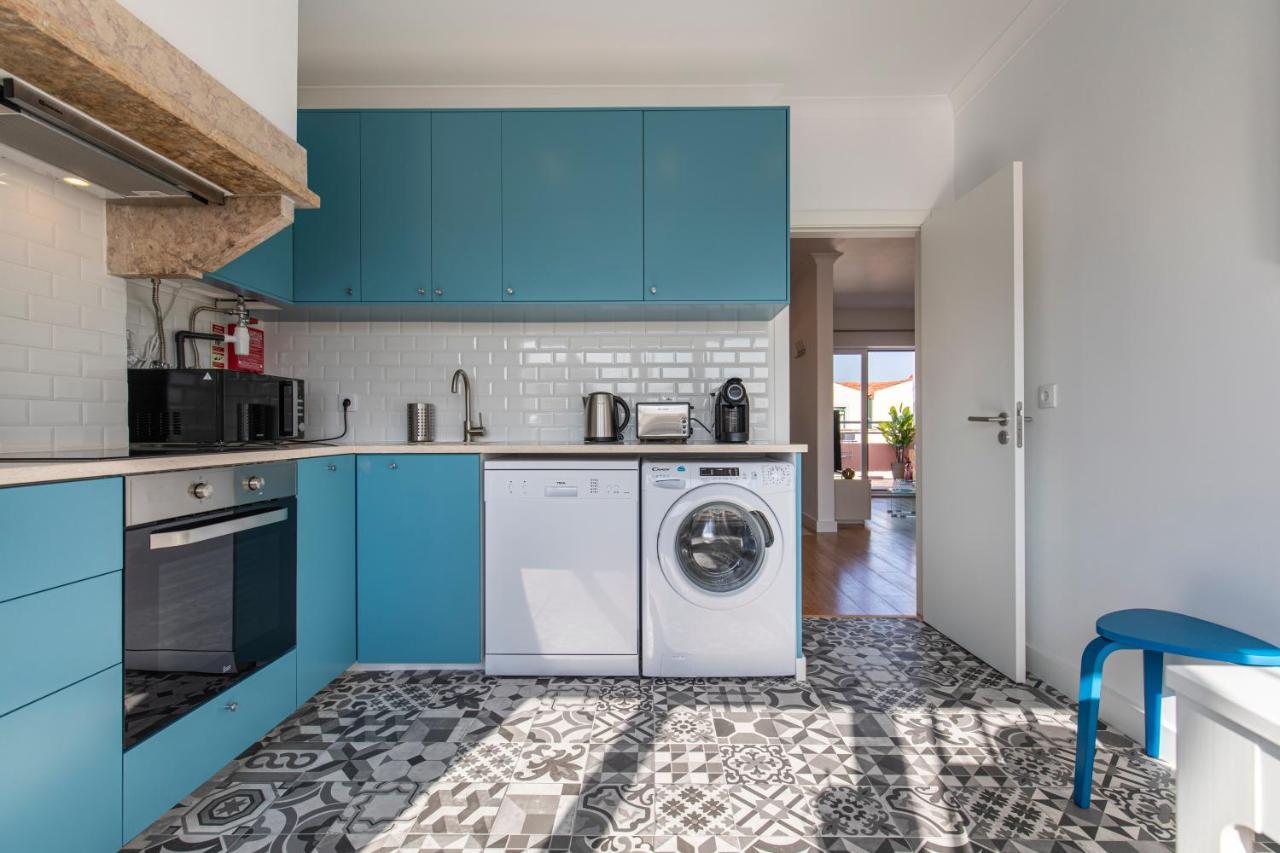 Lovelystay - Sunny 1bdr W/terrace Apartment *