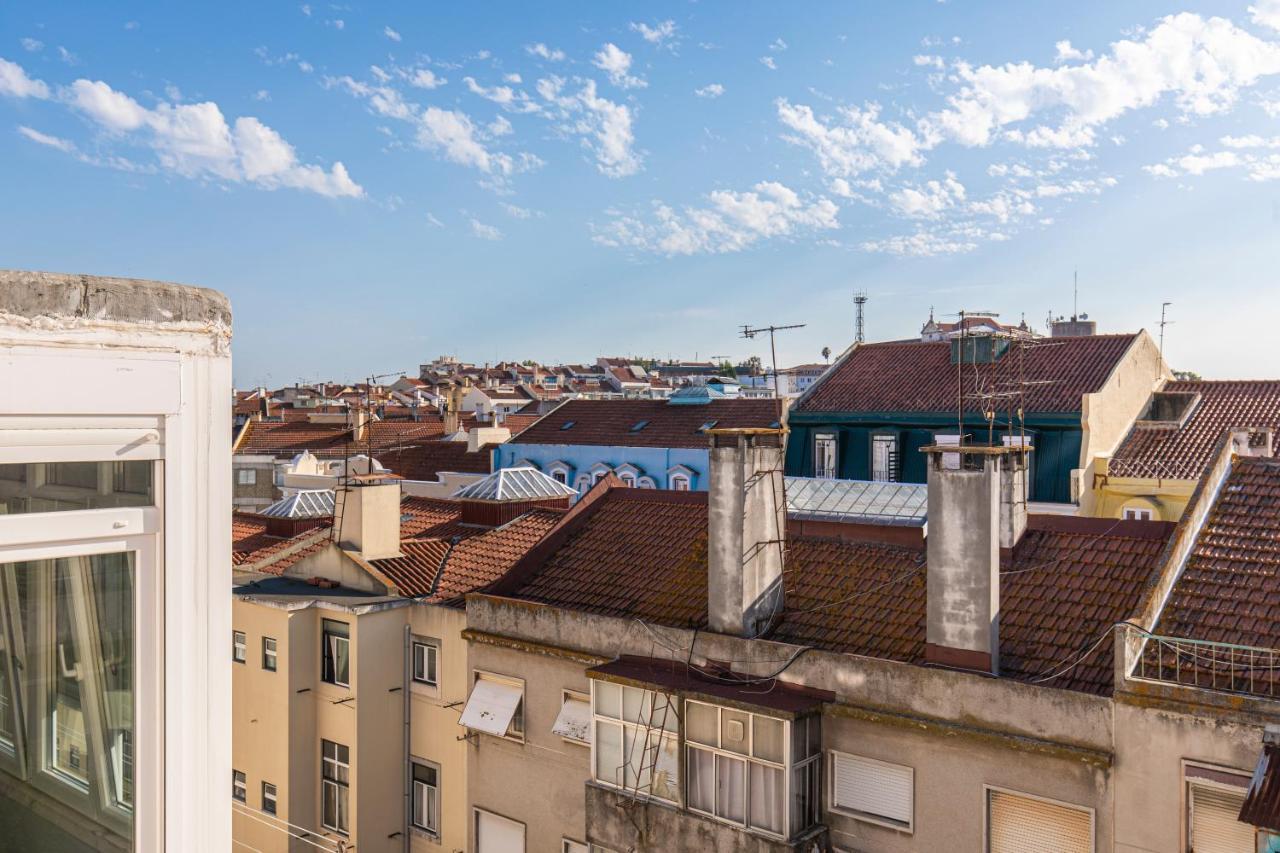 Apartment Lovelystay - Sunny 1bdr W/terrace